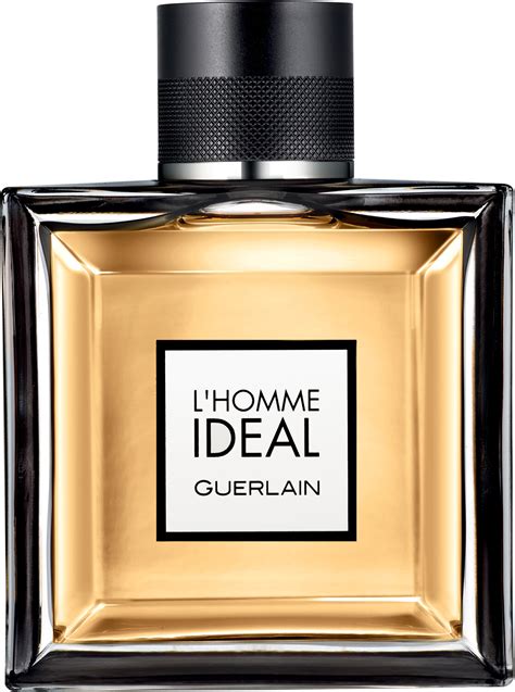 guerlain l'homme ideal edp 100ml|l'homme ideal guerlain price.